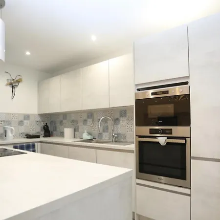 Superbe Tour Eiffel Grenelle Apartment