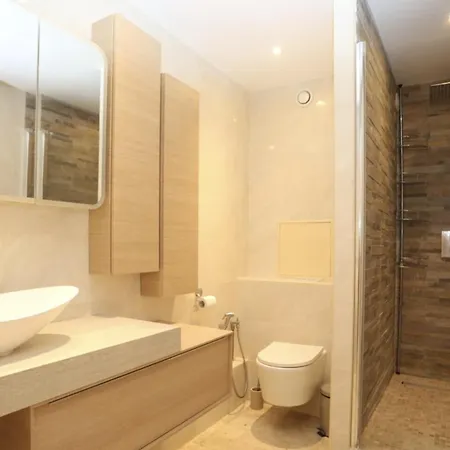 Apartment Superbe Tour Eiffel Grenelle *