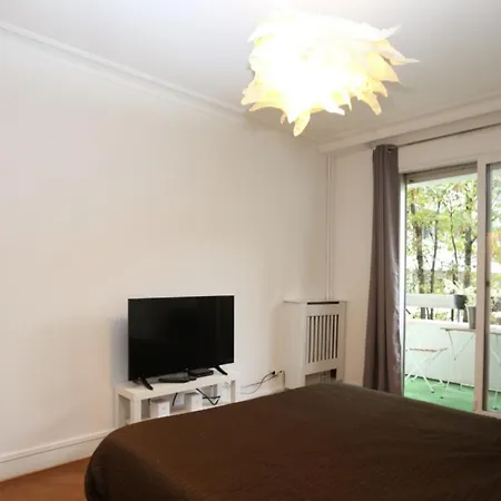 Superbe Tour Eiffel Grenelle Apartment Paris